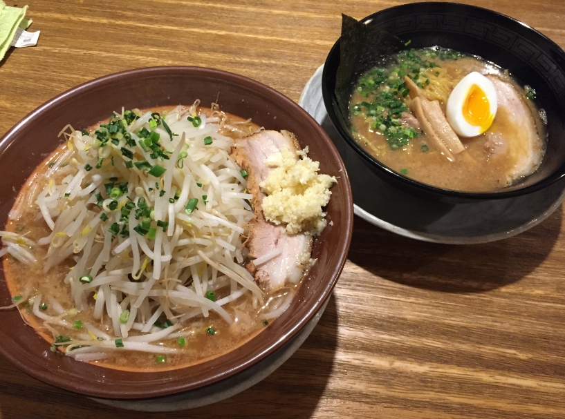 ラーメン2